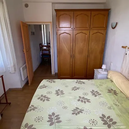 Appartamento A Petricaghja