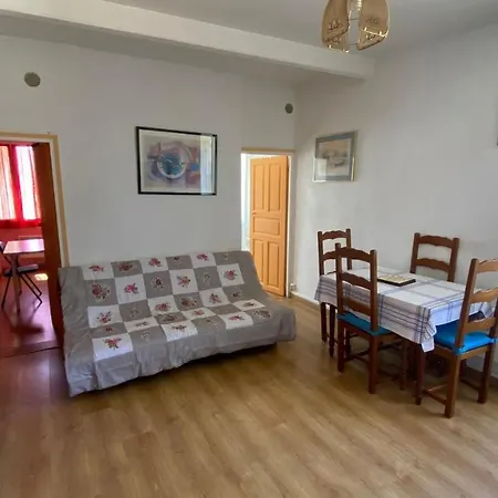 A Petricaghja Alata