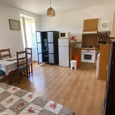 A Petricaghja Appartamento