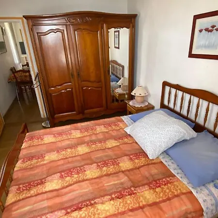 A Petricaghja Alata