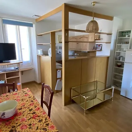 A Petricaghja * Alata