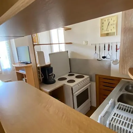 A Petricaghja Apartament *