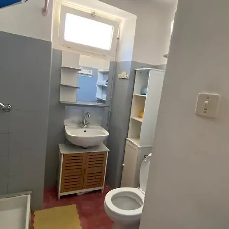 A Petricaghja Apartament *