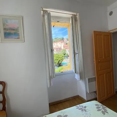 A Petricaghja Apartament