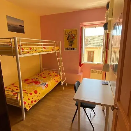 Apartament A Petricaghja