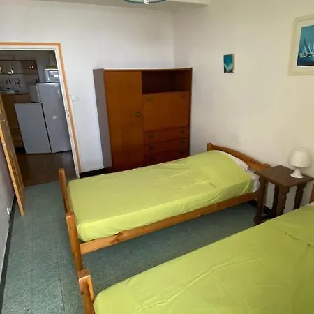 A Petricaghja Apartament *