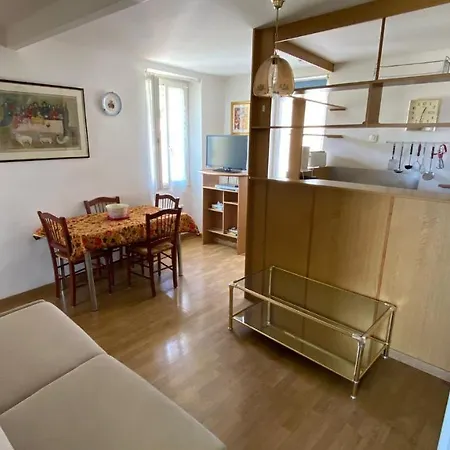 A Petricaghja Apartament