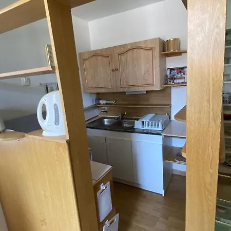 A Petricaghja Apartament Alata