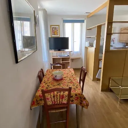 A Petricaghja Apartament