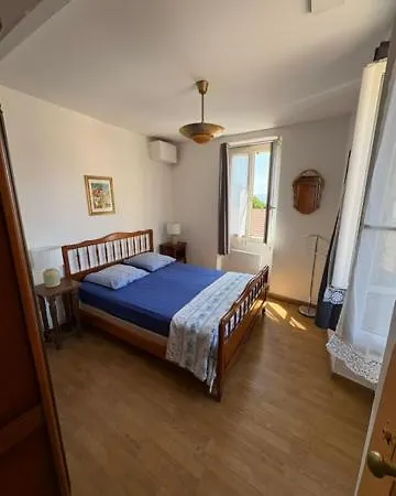 A Petricaghja Apartment