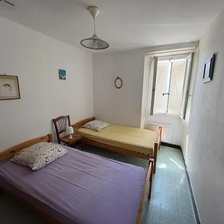 A Petricaghja Alata