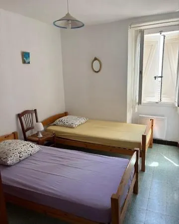 A Petricaghja