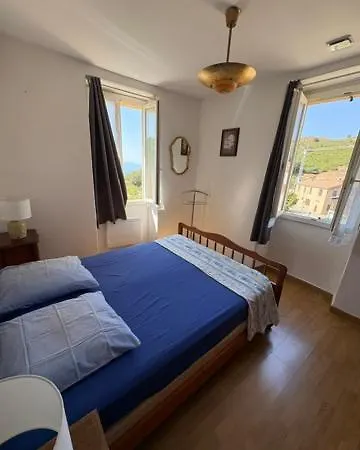 A Petricaghja Apartment *