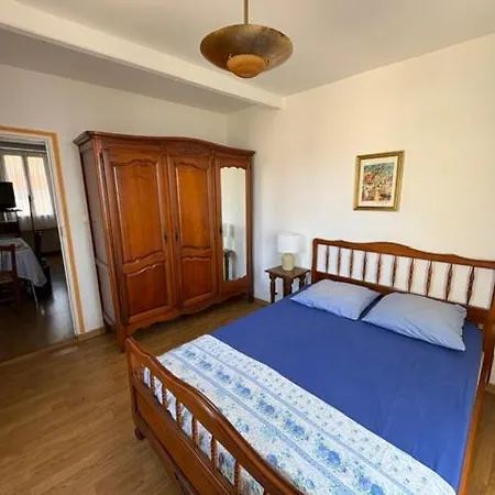 Apartment A Petricaghja *