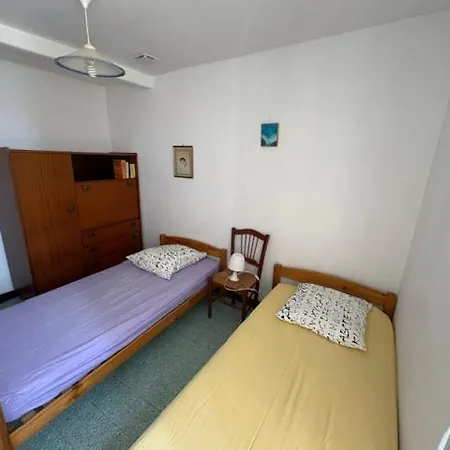 A Petricaghja Apartment Alata