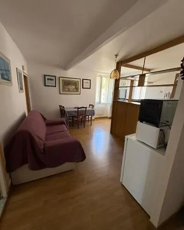 A Petricaghja Alata
