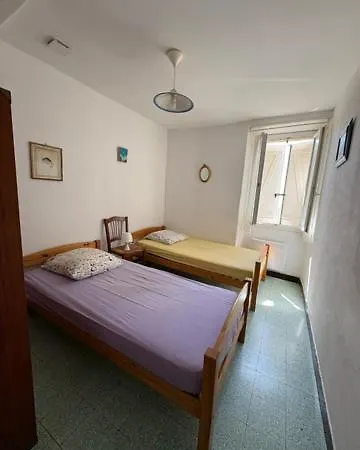 Apartment A Petricaghja