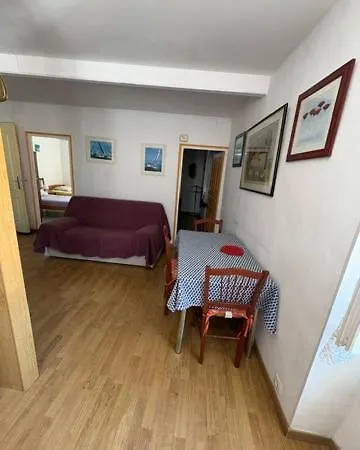 A Petricaghja Apartment Alata