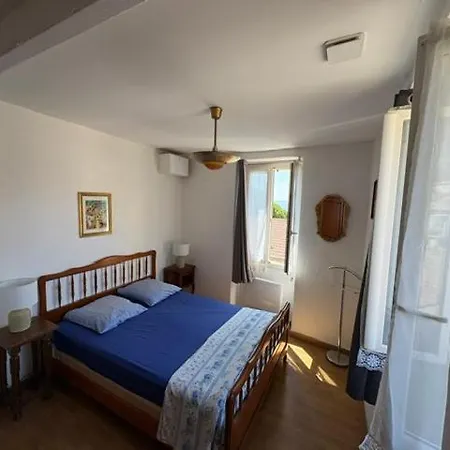 A Petricaghja Alata