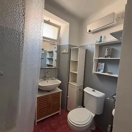 A Petricaghja