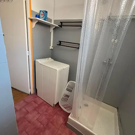 A Petricaghja Apartment