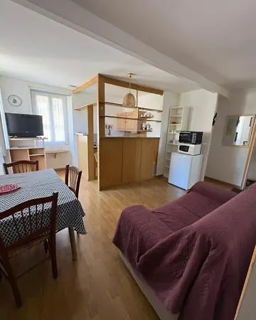 A Petricaghja Apartment *