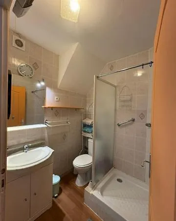 Apartment A Petricaghja *