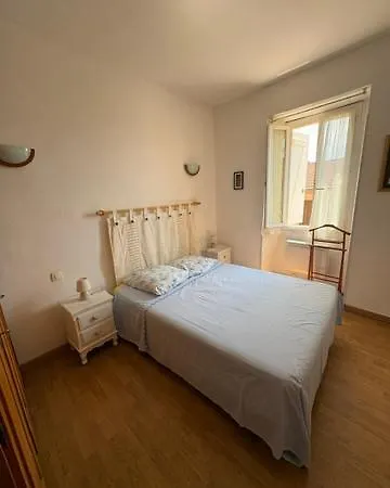A Petricaghja Apartment Alata