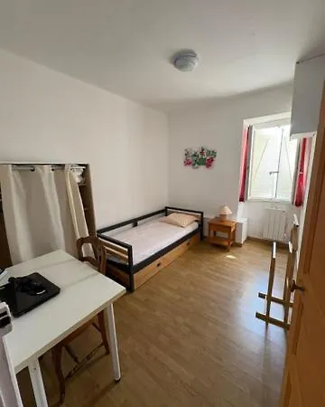 Apartment A Petricaghja Alata