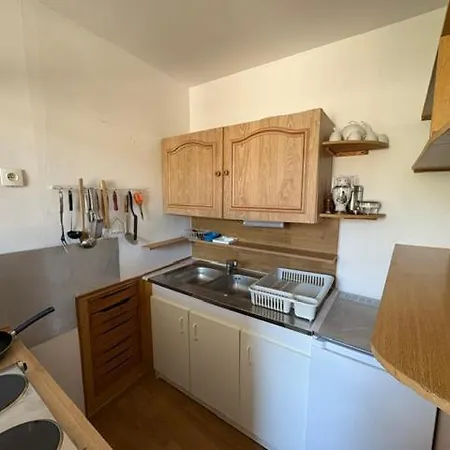 Apartment A Petricaghja