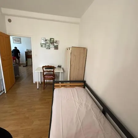 A Petricaghja Apartment *