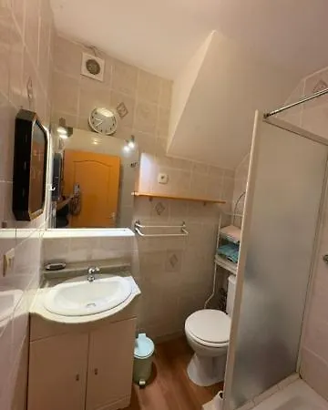Apartment A Petricaghja Alata