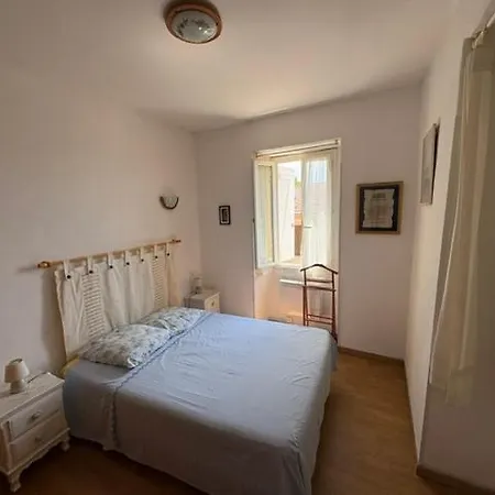 A Petricaghja Alata