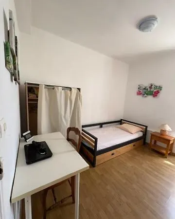 A Petricaghja * Alata