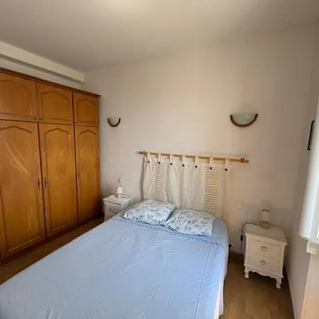 Apartment A Petricaghja *