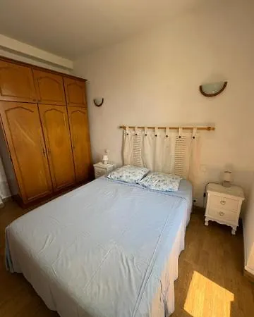Apartment A Petricaghja Alata