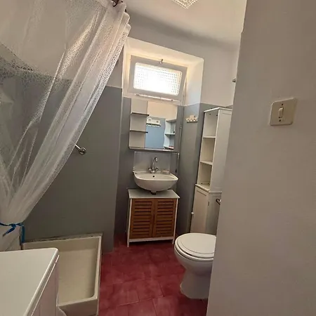 Apartment A Petricaghja Alata