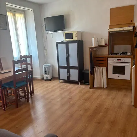 Apartment A Petricaghja Alata