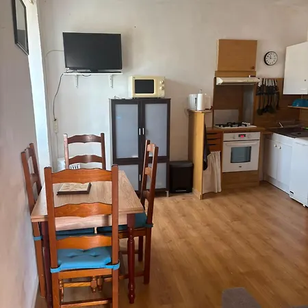 A Petricaghja * Alata