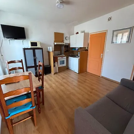 A Petricaghja Apartment Alata