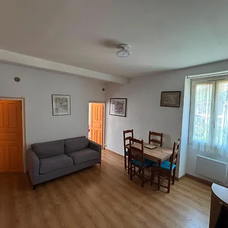 A Petricaghja * Alata